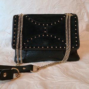 Sam Edelman Maddy Studded Shoulder Bag